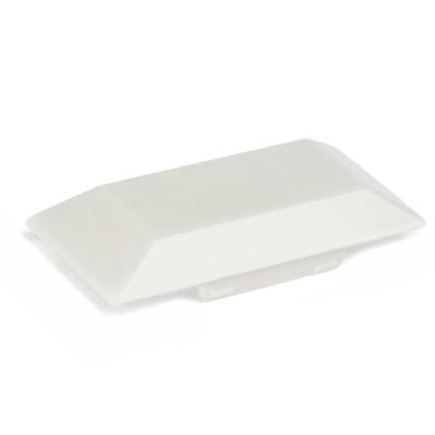 All Classic Parts - 1971-1973 Mustang Interior Dome Light Lens