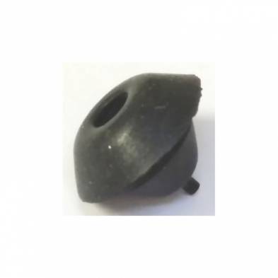 Daniel Carpenter Mustang Parts - 1979-93 Mustang Latemodel Door Plug (Also Fits 1994-04 Mustang Trailing Edge of Door)