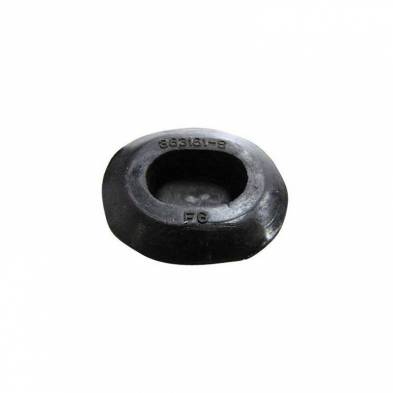 Daniel Carpenter Mustang Parts - 1969-73 Top of Cowl Plug