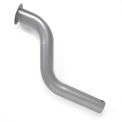 All Classic Parts - 74 - 78 Mustang II Fuel Tank Filler Pipe