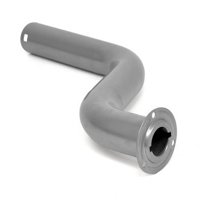 All Classic Parts - 1974 Mustang II Fuel Tank Filler Pipe