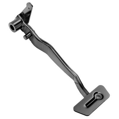 Dynacorn | Mustang Parts - 1967–68 Mustang/Cougar Brake Pedal for Non Power Brakes, Auto Transmission