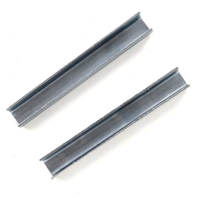 All Classic Parts - 1969 - 1970 Mustang Door Window Front Stop