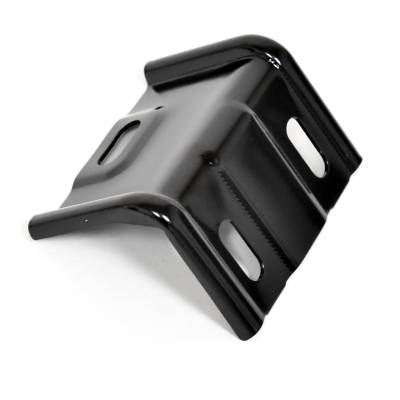 All Classic Parts - 66 - 68 Mustang or 67 - 68 Cougar Door Window Front Stop Bracket