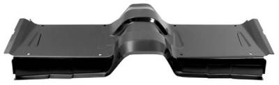 Dynacorn | Mustang Parts - 65 - 68 Mustang Convertible Seat Platform