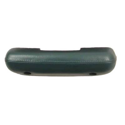Dashes Direct - 1967 Mustang Arm Rest Pad, Choose your Color, Reproduction