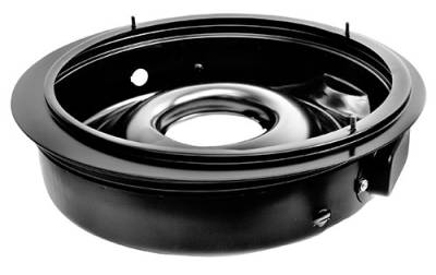 Dynacorn | Mustang Parts - 69 - 70 Mustang Air Cleaner Base Shaker Style