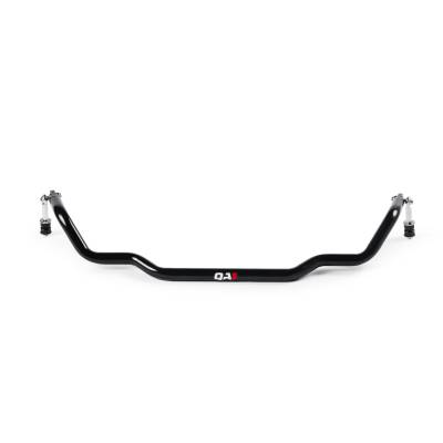 QA1 Suspension - 67-70 Mustang QA1 Front Sway Bar Kit, 1.25 Inch Diameter