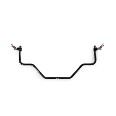 QA1 Suspension - 64-70 Mustang QA1 Rear Sway Bar, for QA1 Rear 4 Link