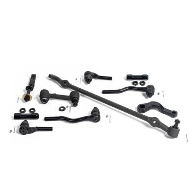 Proforged - Steering Components - 1964–1966 Mustang Proforged Manual Steering Update Kit, for V8 Spindles