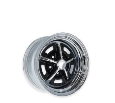 Scott Drake - 1964 - 1973 Mustang 14 x 7 Magnum 500 Wheels- Reproduction