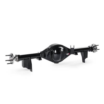 QA1 Suspension - 64-66 Mustang QA1 9 Inch Rear Housing for QA1 4-Link