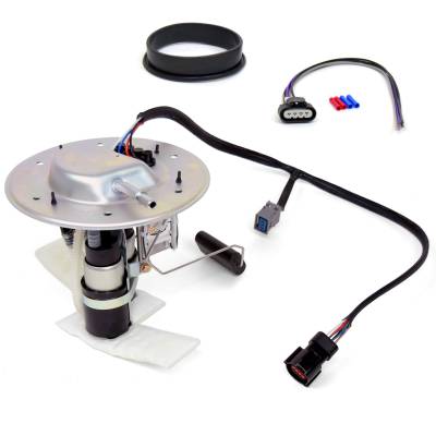 All Classic Parts - 03-04 Mustang Cobra DOHC Dual Fuel Pump Module Assembly