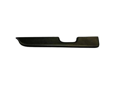 Dashes Direct - 1987-1993 Mustang Arm Rest Pad with POWER, Reproduction, Choose your Color, Pair