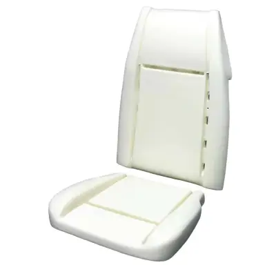 Dashes Direct - 1971 -1973 Mustang High Back Seat Foam, Each