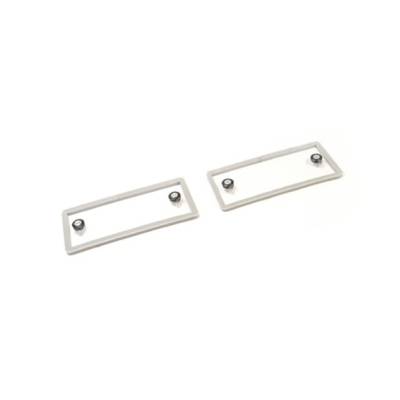 Scott Drake - 67-68 Mustang Cowl Cover