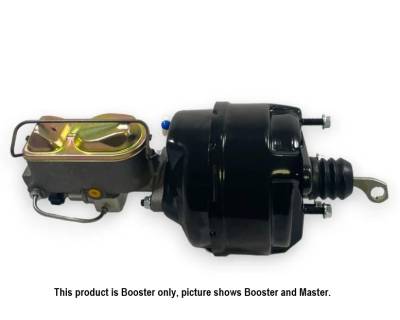 Miscellaneous - 67-69 Mustang Power Brake Booster