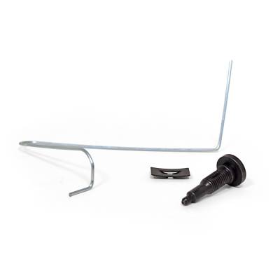 All Classic Parts - 65 - 68 Mustang Gas Pedal Spring and Bolt