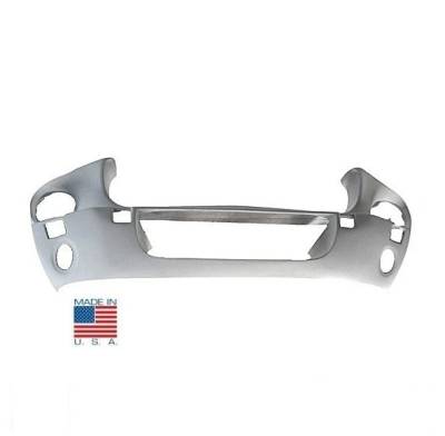 1967 or 1968 GT350/500 Styled Fiberglass Front Nose Section