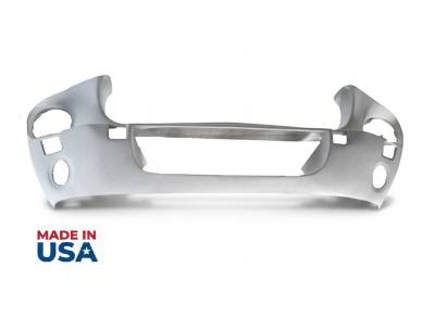 1967 or 1968 GT350/500 Styled Fiberglass Front Nose Section