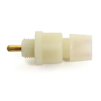 All Classic Parts - 1968 - 1973 Ford Mustang Brake Pressure Warning Light Switch Dual-Pin