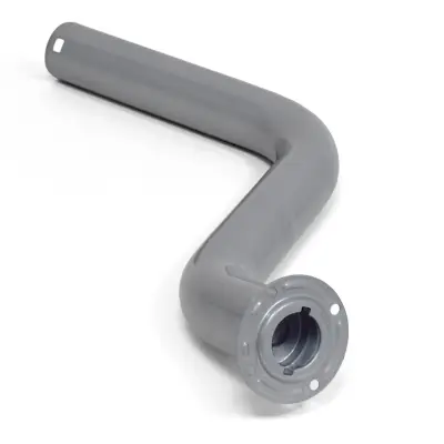 All Classic Parts - 1975 - 1978 Mustang II Fuel Tank Filler Pipe