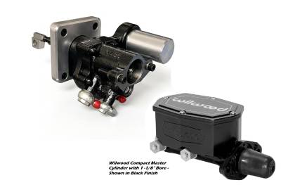 Stang-Aholics - 65-66 Mustang Hydroboost Hydraulic Power Brake Boost Assembly