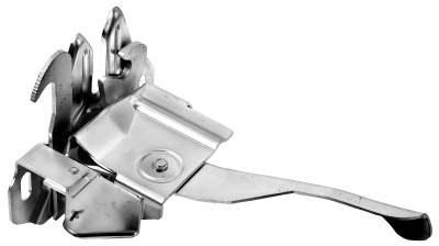 Dynacorn | Mustang Parts - 69-70 Mustang Hood Latch
