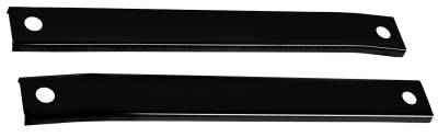 Dynacorn | Mustang Parts - 69-70 Mustang Valance to Fender Bracket