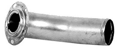 Dynacorn | Mustang Parts - 69 Mustang Gas Tank Filler Pipe