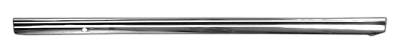 Dynacorn | Mustang Parts - 71-73 Mustang Left Hand Rocker Panel Molding