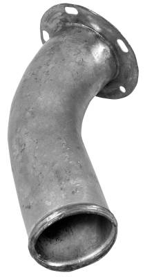 Dynacorn | Mustang Parts - 70 Mustang Gas Tank Filler Pipe