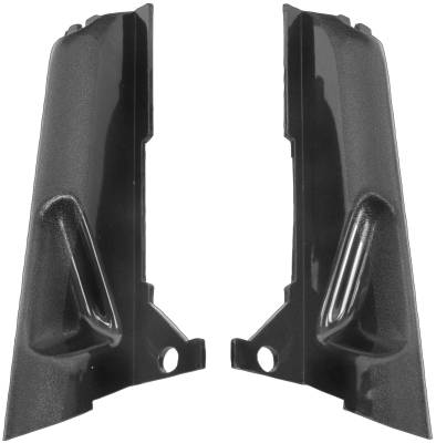 Dynacorn | Mustang Parts - 69-70 Mustang Center Dash Molding Right Hand Left Hand Set