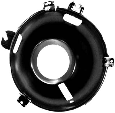 Dynacorn | Mustang Parts - 65-66 Mustang Headlamp Adjusting Bucket