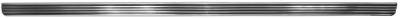 Dynacorn | Mustang Parts - 65-66 Mustang Rocker Molding Right Hand