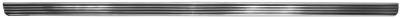 Dynacorn | Mustang Parts - 65-66 Mustang Left Hand Rocker Molding