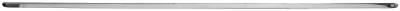 Dynacorn | Mustang Parts - 69 Mustang Rocker Molding Left Hand / Driver Side