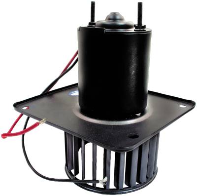 Dynacorn | Mustang Parts - 65-68 Mustang Blower Motor/Fan Assembly