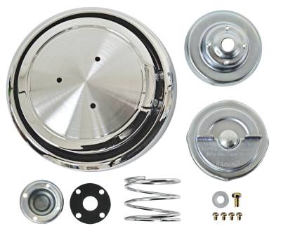 Dynacorn | Mustang Parts - 70 Mustang Gas Cap