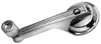 Dynacorn | Mustang Parts - 65-67 Mustang Door Window Crank
