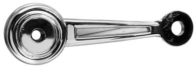 Dynacorn | Mustang Parts - 68-70 Mustang Door Window Crank