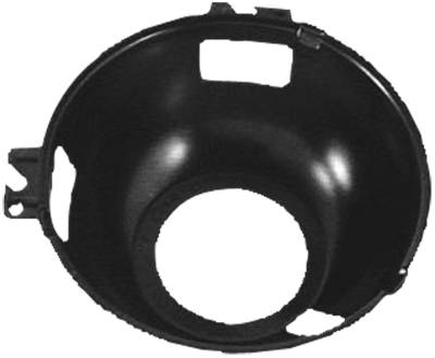 Dynacorn | Mustang Parts - 69 Mustang Headlamp Adjusting Bucket Right Hand High