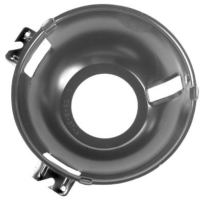 Dynacorn | Mustang Parts - 69 Mustang Headlamp Adjusting Bucket Left Hand Low Beam