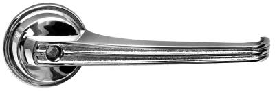 Dynacorn | Mustang Parts - 65-67 Mustang Inside Door Handle