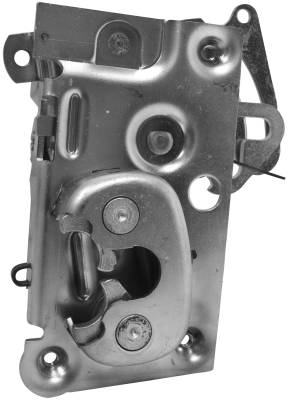 Dynacorn | Mustang Parts - 65-66 Mustang Left Hand Door Latch