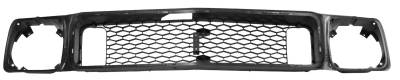 Dynacorn | Mustang Parts - 73 Mustang Mach 1 Grille