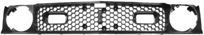 Dynacorn | Mustang Parts - 71-72 Mustang Mach 1 Grille