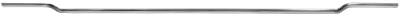 Dynacorn | Mustang Parts - 67-68 Mustang Molding Trunk Lid