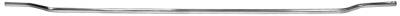 Dynacorn | Mustang Parts - 67-68 Mustang Trunk Lid Molding