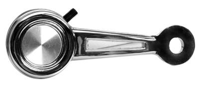 Dynacorn | Mustang Parts - 68-70 Mustang Quarter Window Crank